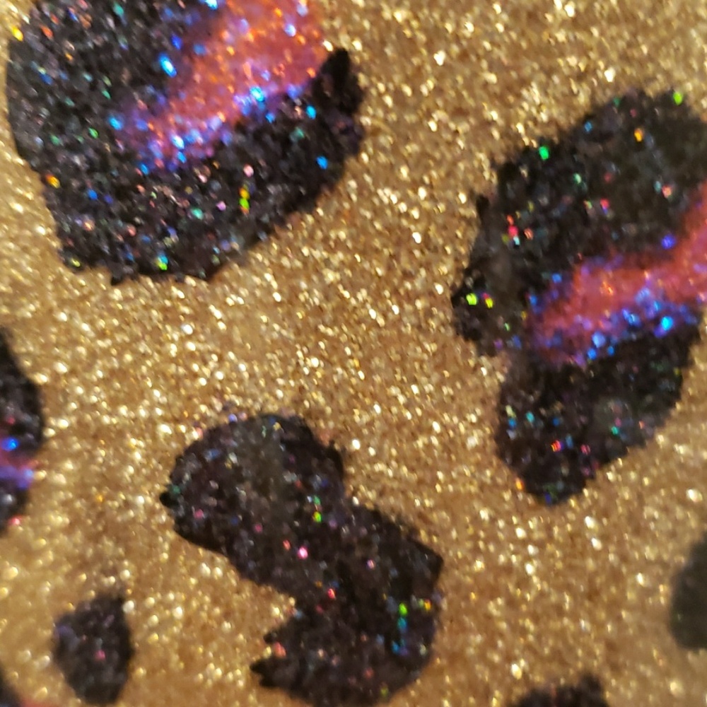 Meet your Posher, Missy